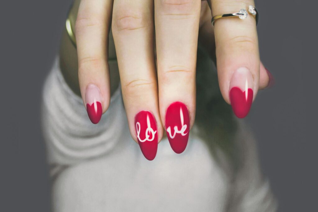 The Latest Nail Art Trends to Try This Season